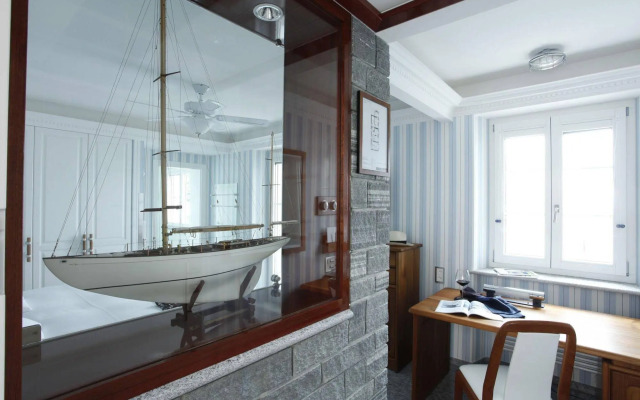 Yachtsport Resort Lago Maggiore