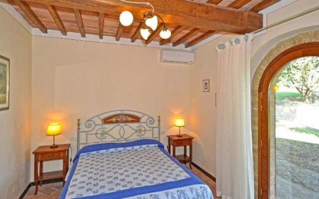 La Chiesina Di Vittorio