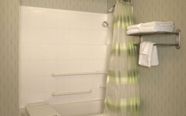 Springhill Suites by Marriott Billings