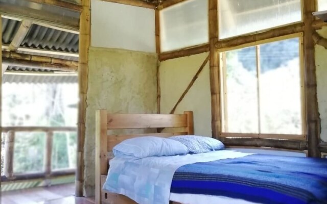 Finca Ecolodges El Ocelote