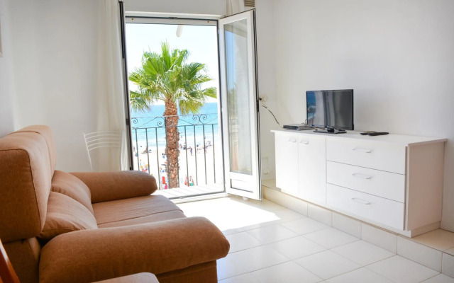 Casa de Pescadores Old Town