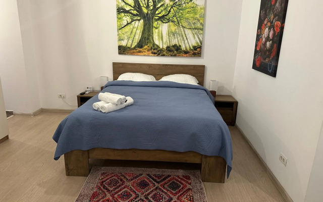 Central Studio Bucur