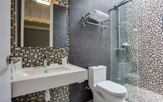 Ocean Z Boutique Hotel