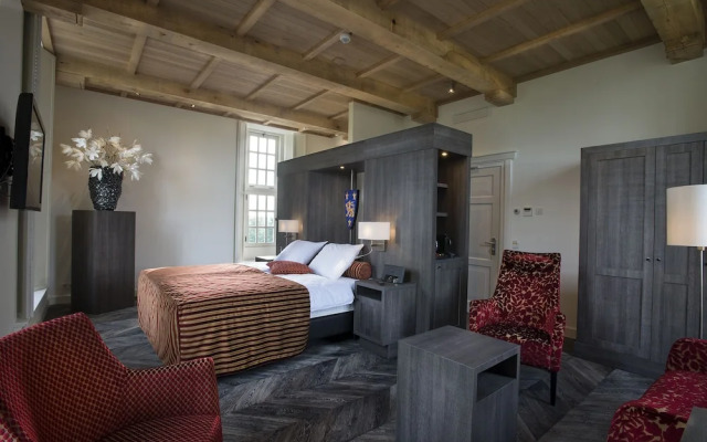 Romantik Hotel Kasteel Daelenbroeck