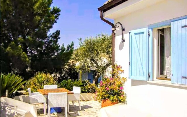 B&B Casa Margiò
