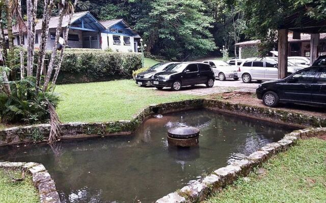 Sítio Pousada Água Fresca