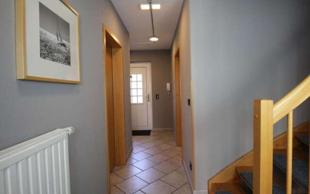 Holiday Home Zinnowitz