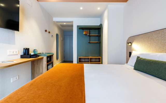 Petit Palace Puerta del Sol