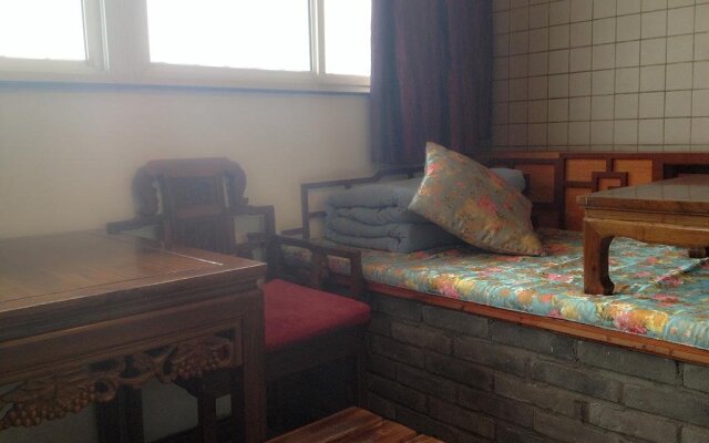 Xi'an Hanwood Youth Hostel
