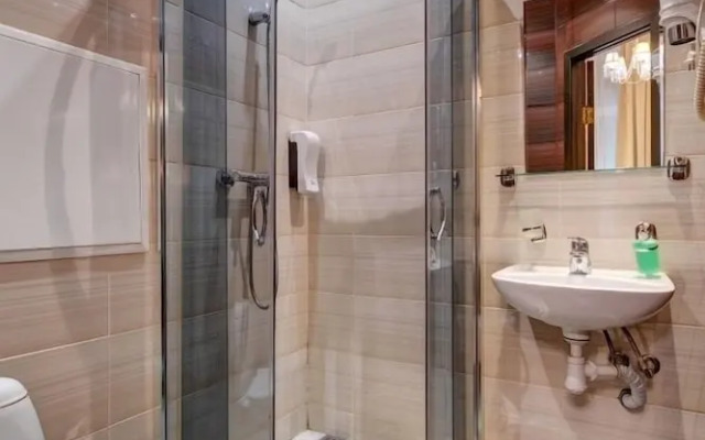 Рандеву в Текстильщиках