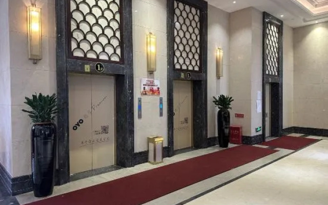 Lakeview Peninsula Holiday Hotel