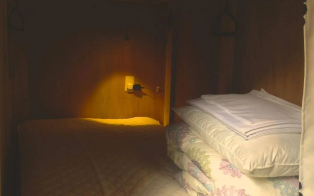 HOSTEL NAKAMURA Kobe