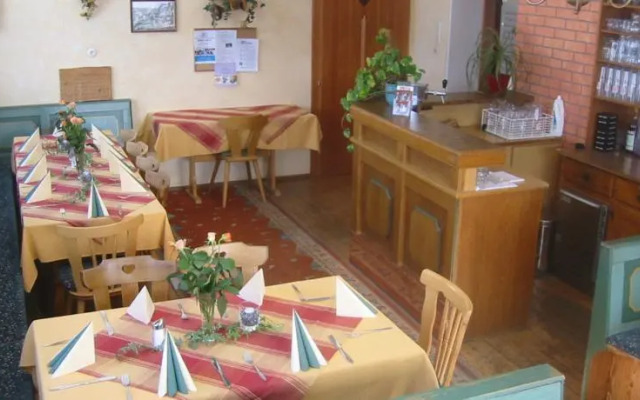 Jausenstation Oberegg