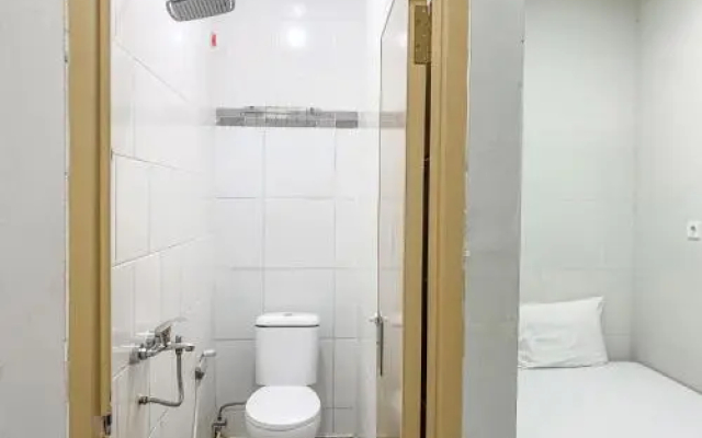 Kamar Pluit By Beranda Istirahat