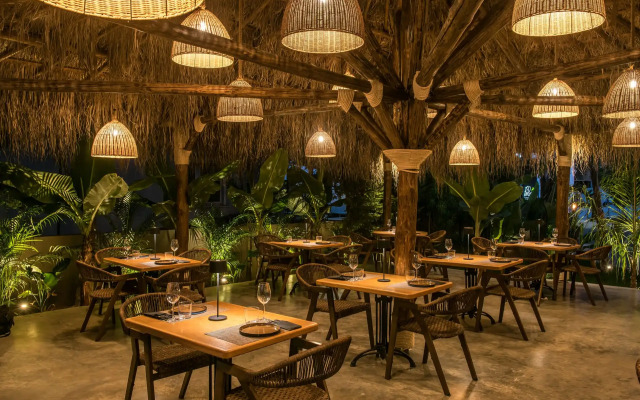 Alsus Boutique Hotel