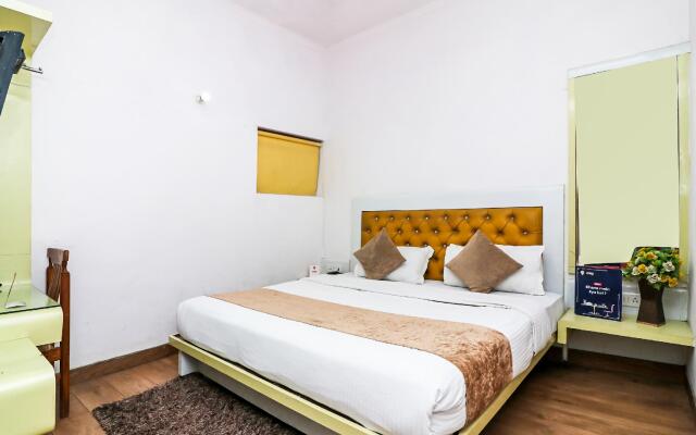 OYO 3349 Hotel Anoop