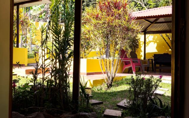 Casa Alegria Bed & Breakfast