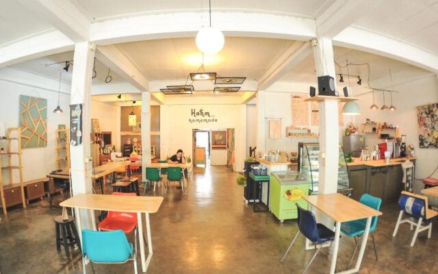 Hohm Hostel