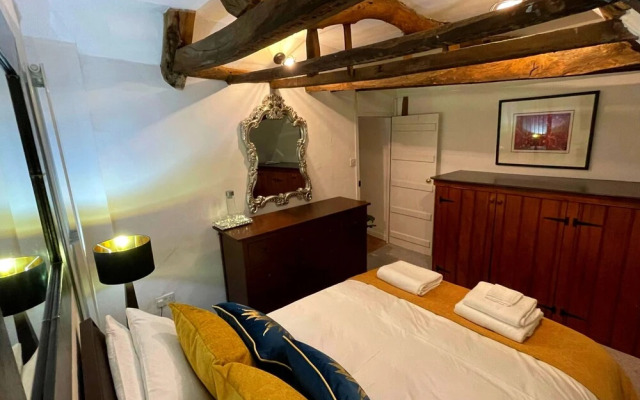 Muhuhu - Luxury Apartment