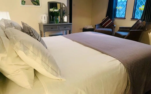 George & Dragon Country House Hotel
