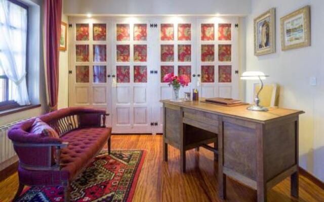 Hotel Rural Cabo Busto