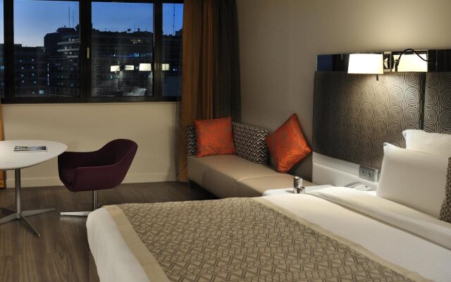 Pullman Dakar Teranga