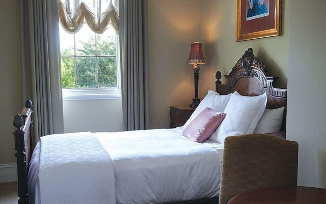 The Empyre Boutique Hotel
