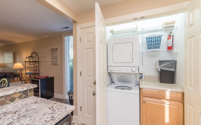 Woodbine Villas 51 by Vtrips