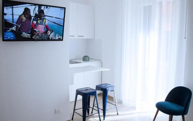 Duca70 "Suite Home"