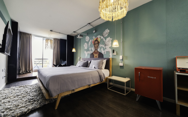 Esplendor Palermo Soho
