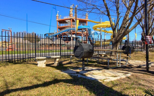 River Remedy CWC110 by RedAwning