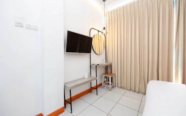 RedDoorz Near Mangga Dua Mall – Guest Rooms – Jakarta