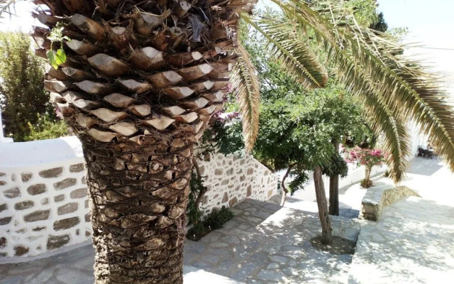 Island Mykonos Suites & Studios