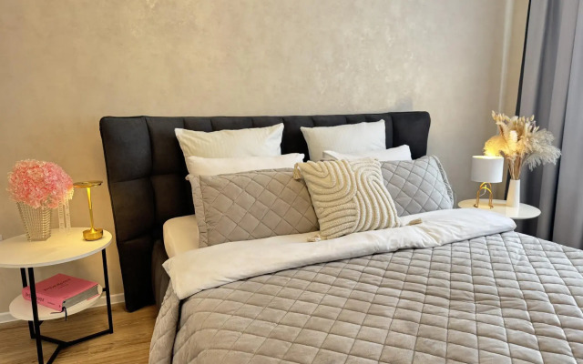 Апартаменты на улице Ленина 563 корпус 1