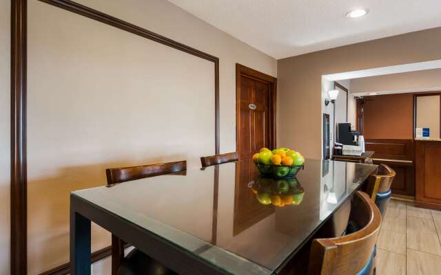 SureStay Plus Hotel by Best Western Jackson
