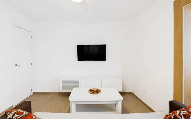 Apartamento Murillo
