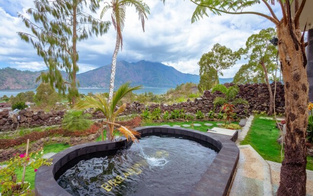 Break Villa Kintamani