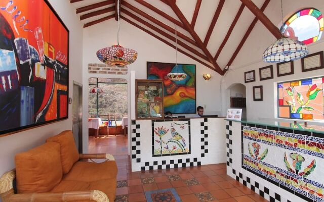 Suites Arcoiris
