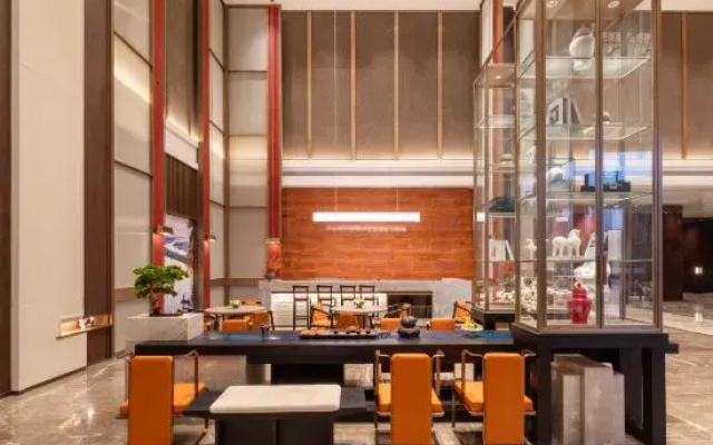 Anqing Taihu County Maison New Century Hotel