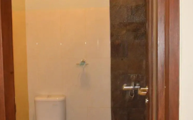 Shreya Guest House