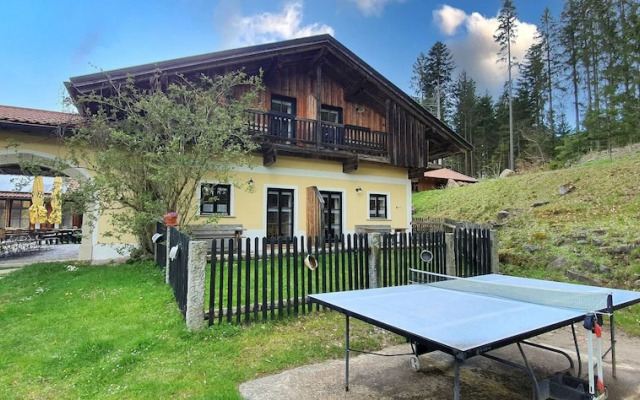 Feriengut zum Fürst n