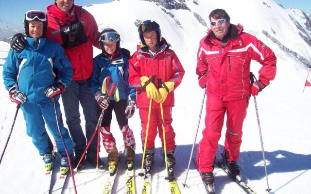 Albergo Stelvio