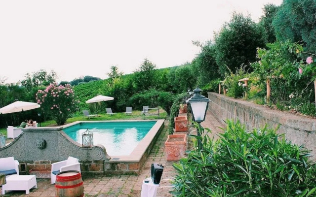 Relais Tenuta Gentili