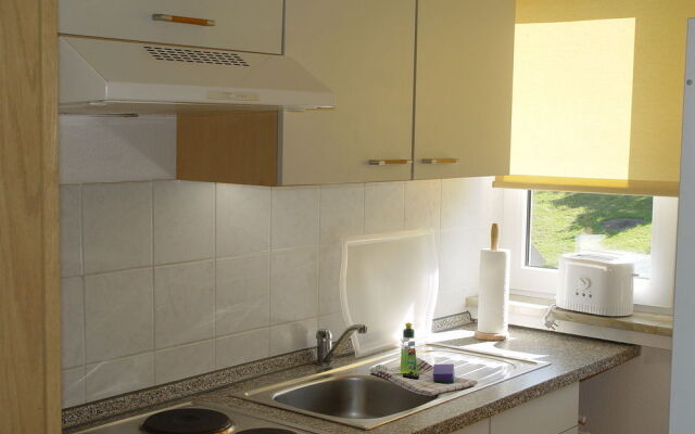 Feriendorf Slawitsch