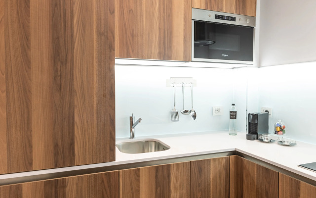 Kairos by Florence Art Apartments