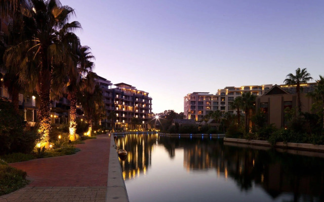 Waterfront Marina Residential