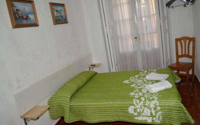 Hostal Panizo