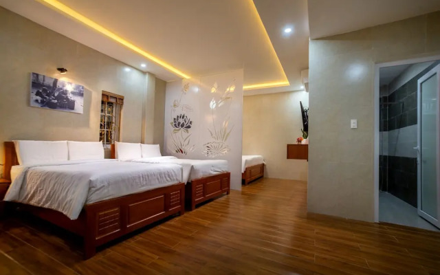 Truc Loc Villa