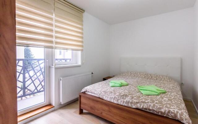 Apartmani “LAZAR” i “LENA”
