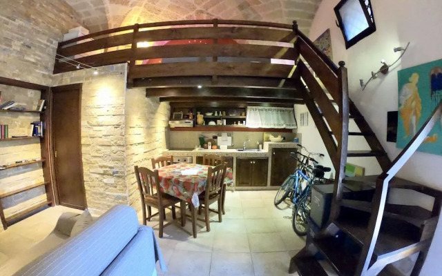 B&B Isola dello stampatore
